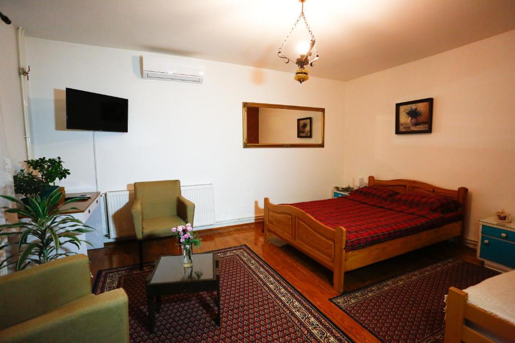 Apartman Carpe Diem, Zaječar
