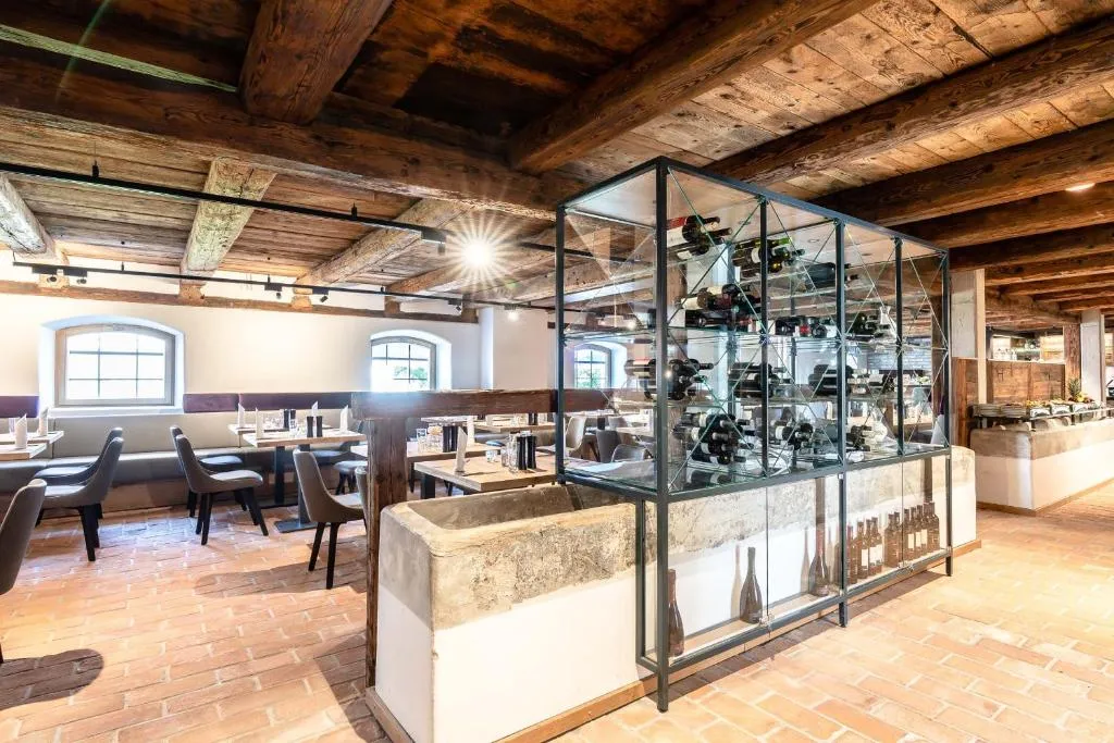 Pöltnerhof, hotel in Weilheim in Oberbayern