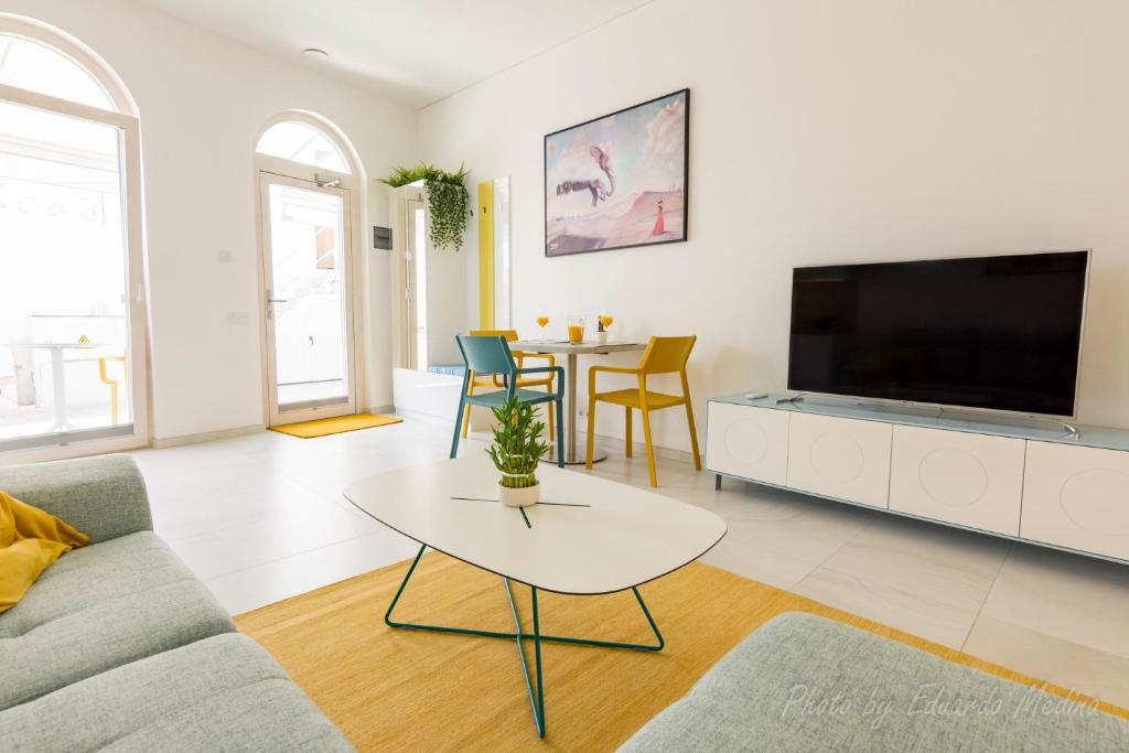 RichMood Apartments - BEACH Apartment - 5