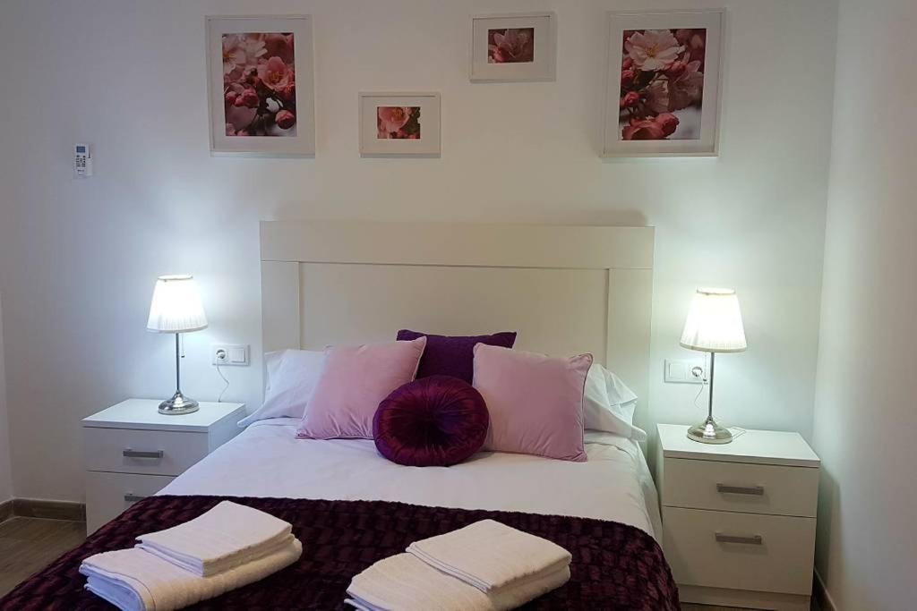 Apartamento Centro Sol Plazuela - 1