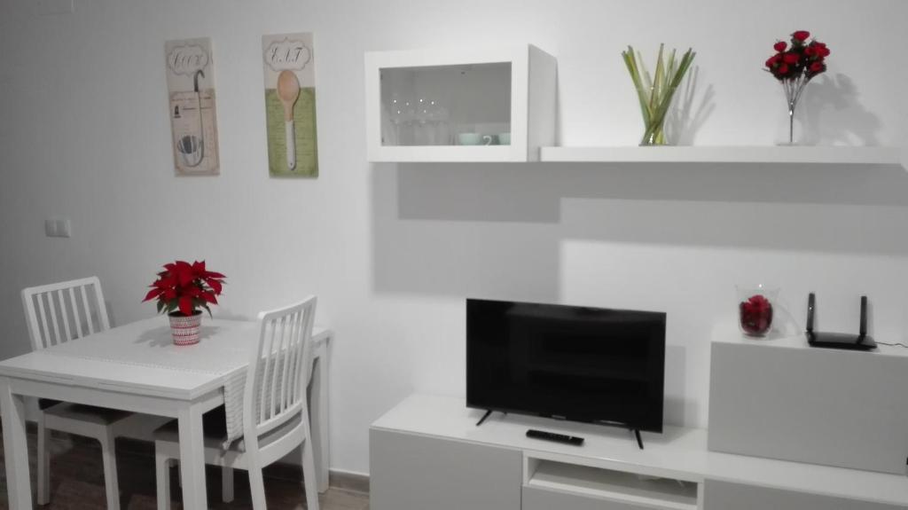 Apartamento Centro Sol Plazuela - 5