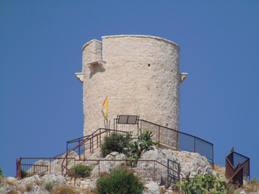 APT Villa Anna e APT Cantina Vito vicinissimi alla Riserva dello Zingaro - 2