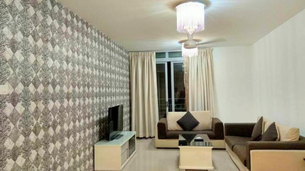 Taragon Putrie Bintang suites photo