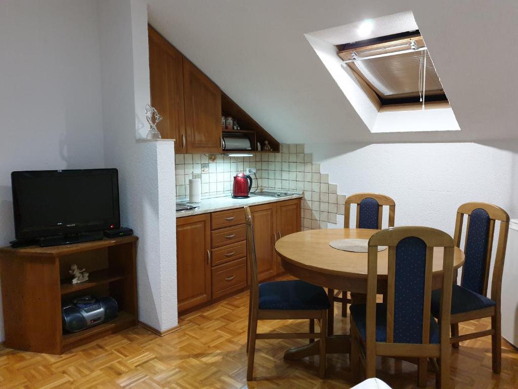 Apartmani Ćurković, Kupres