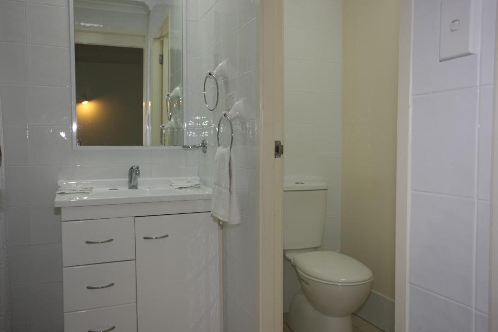 Tuncurry Lakes Resort photo