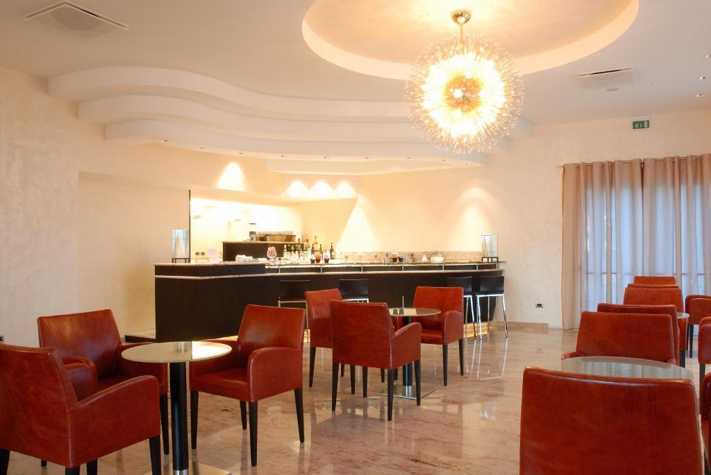 San Giorgio Hotel Forli San Giorgio Hotel Forli