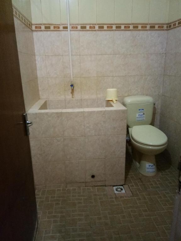 バスルーム（客室）