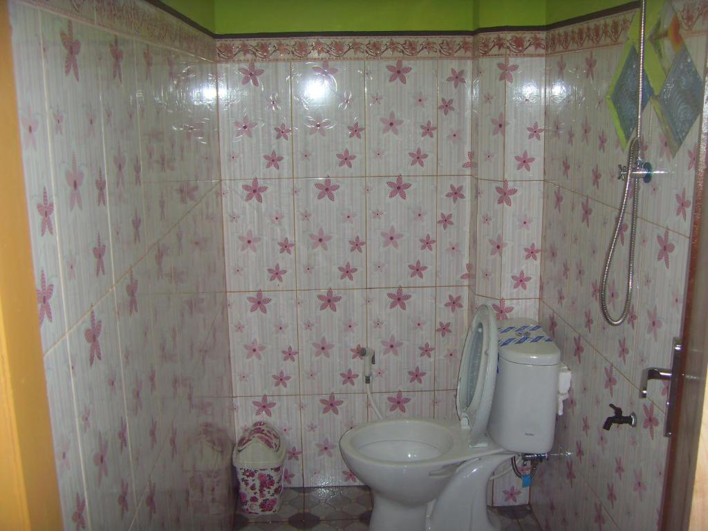 Cahyo Homestay Bromo photo