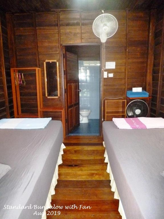 Haad Salad Resort photo