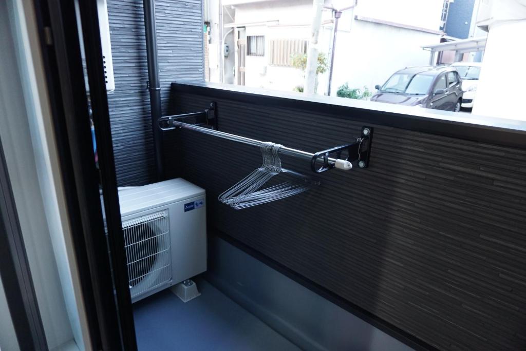 Sakura Shigure Shin-Osaka photo