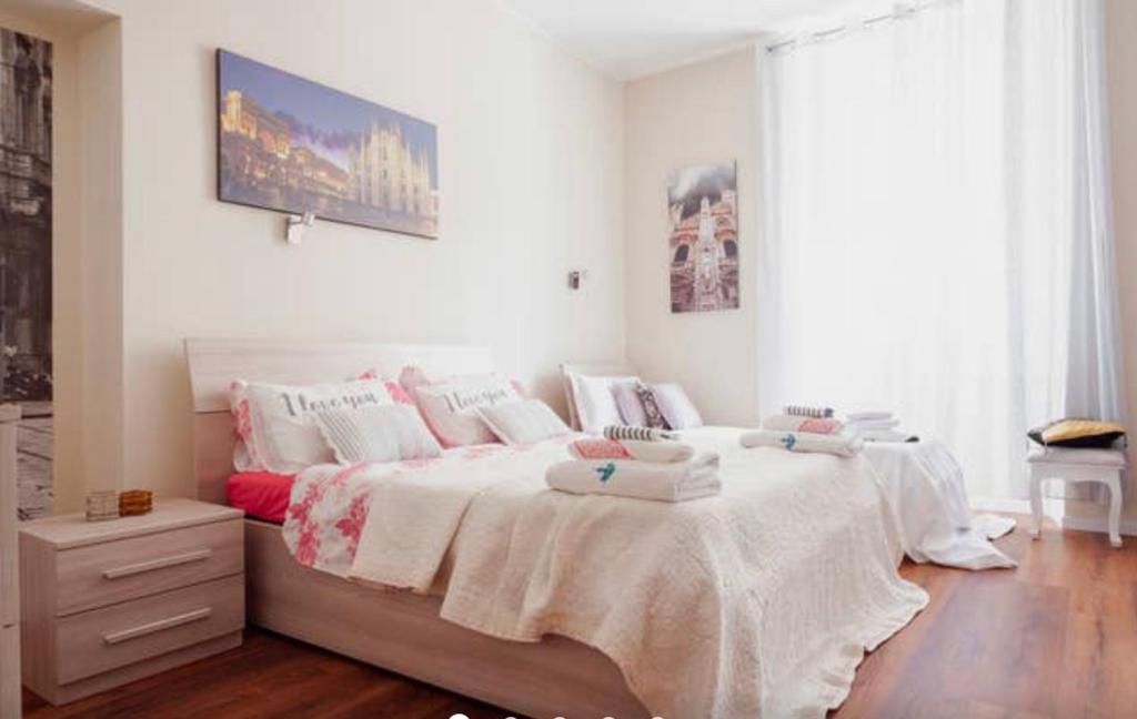 Rodica Comfort Home Milano Navigli - 3