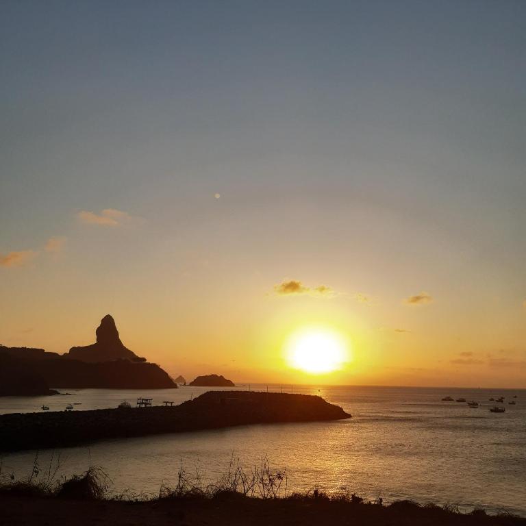 Apartamento Porto Beiramar — Hotel in Fernando De Noronha