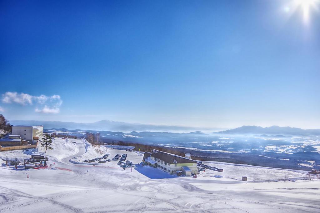 Kyukamura Iwate-Amiharionsen photo