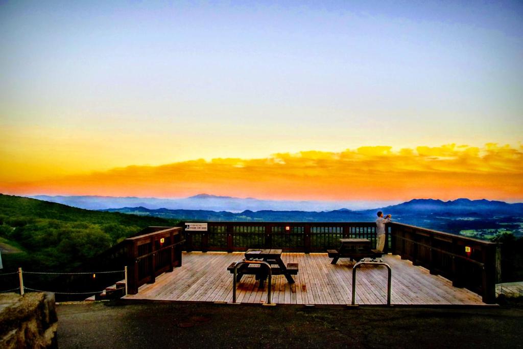 Kyukamura Iwate-Amiharionsen photo