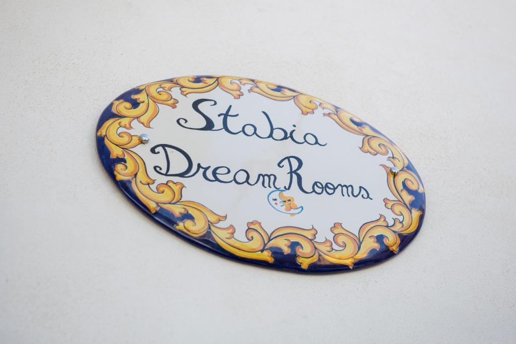 Stabia Dream Rooms - 4
