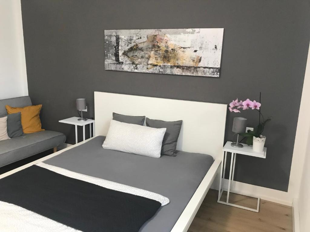 Apartment Friedrichshafen Center photo