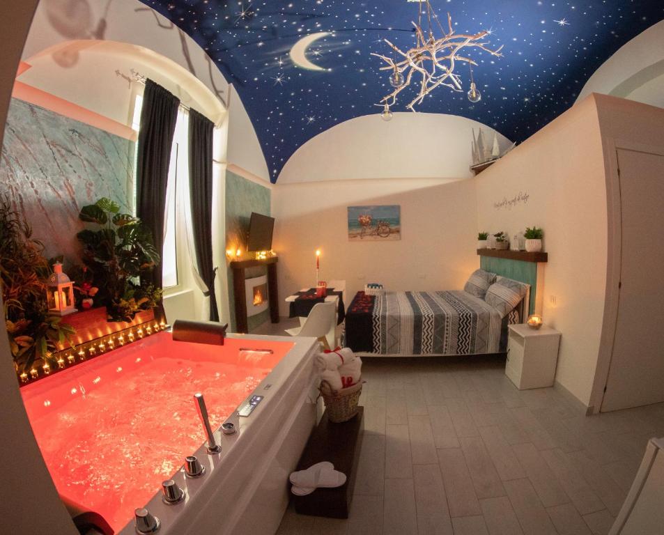 Stabiae Luxury Rooms - 2