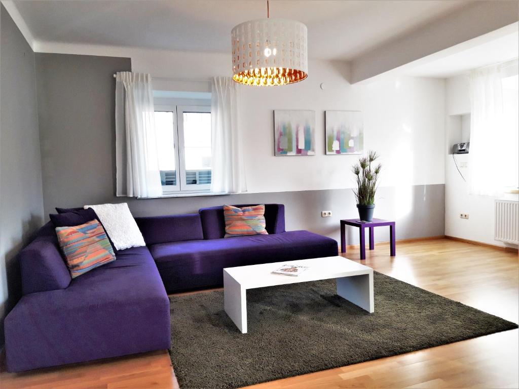Apartment and more - 2