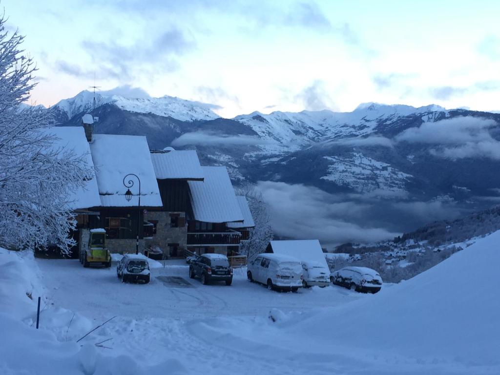 Le MAZOT chalet Lucie - 5