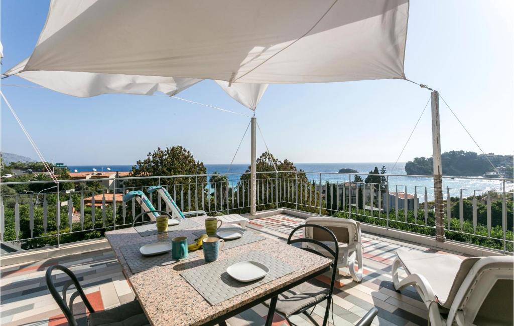 Casa Reggio — Hotel in Taormina