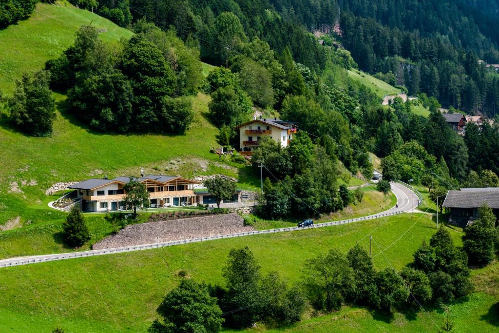 Apartments Grunnes photo