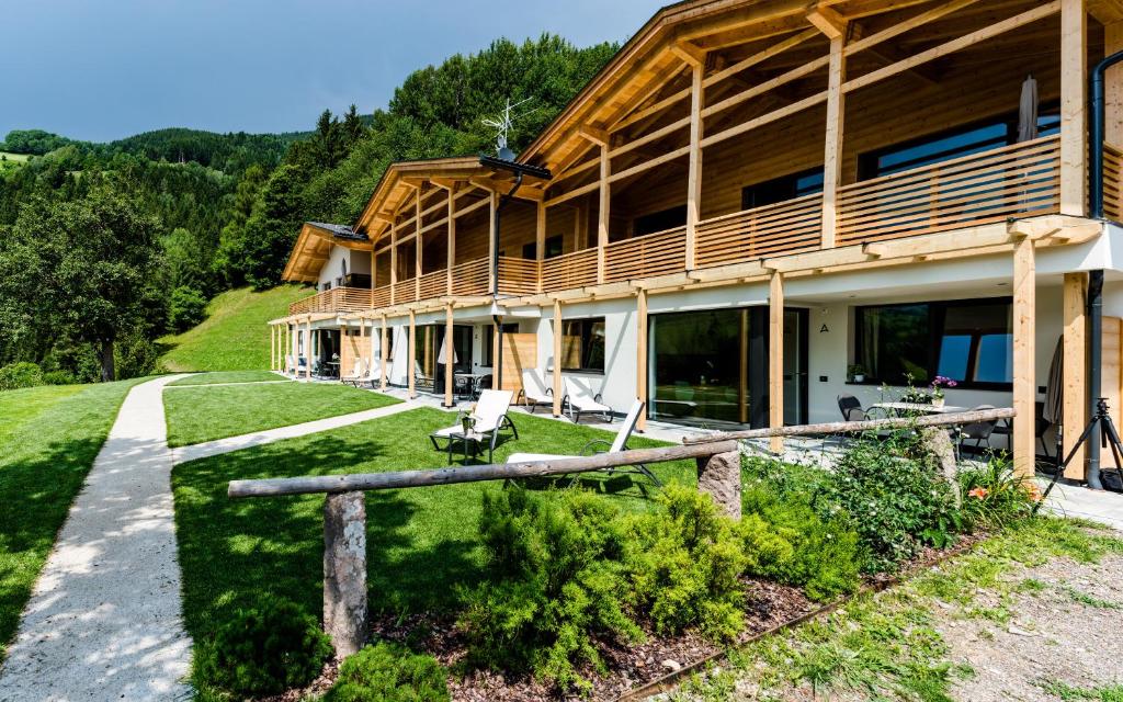 Apartments Grunnes photo