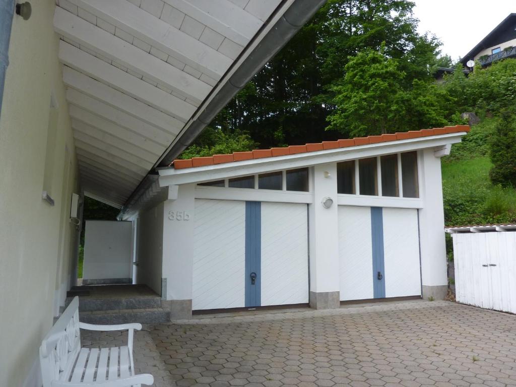 Ferienhaus Feist - 5