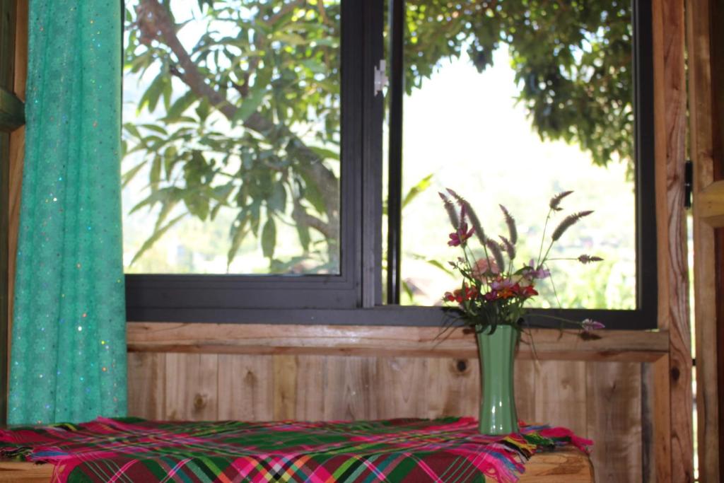 Organic Farm Homestay