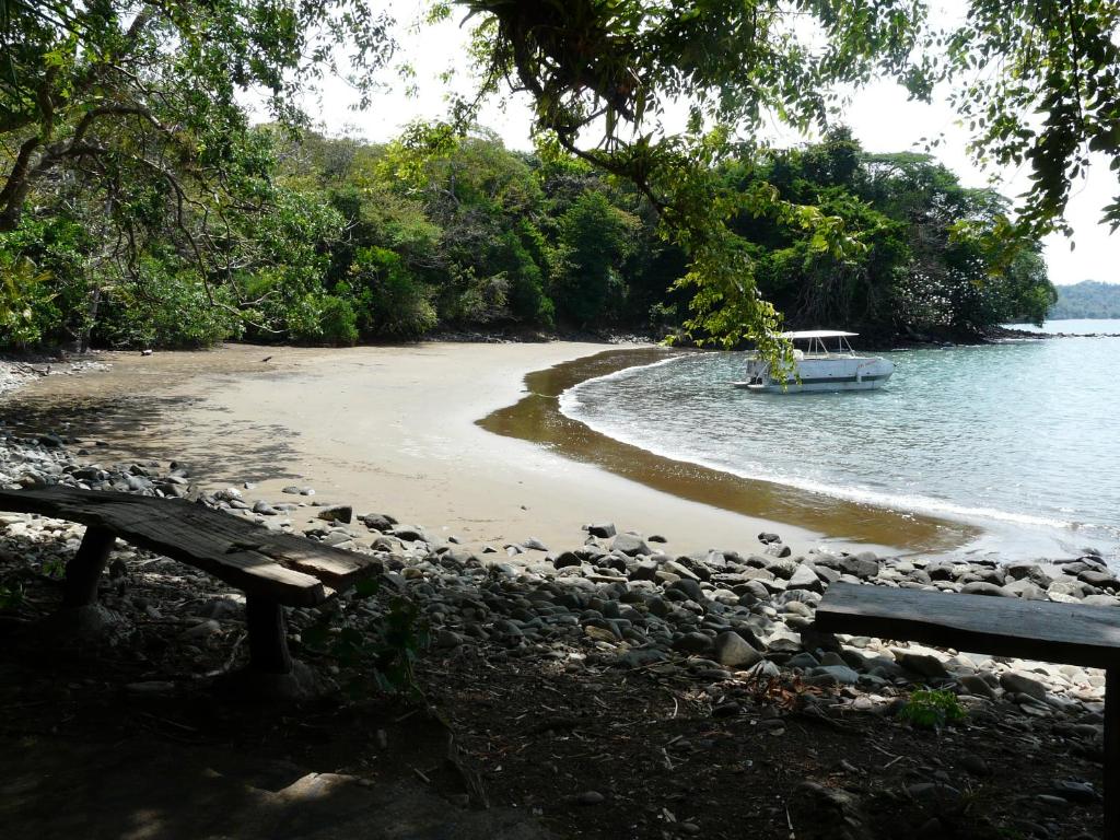 Boca Brava Lodge photo