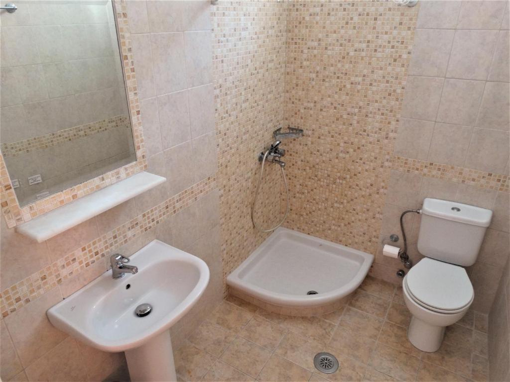 Oasis Beach Club — Hotel rooms in Kavos, Ionian Islands