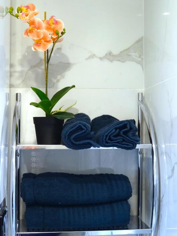 ★★★Studio Heart of Le Marais, Design Flat★★★ - 5