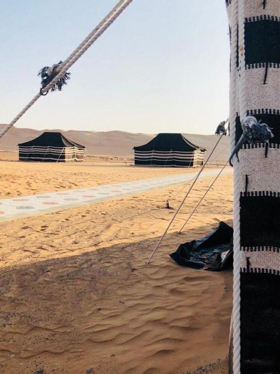 Wahiba Bedouin Rustic Camp photo