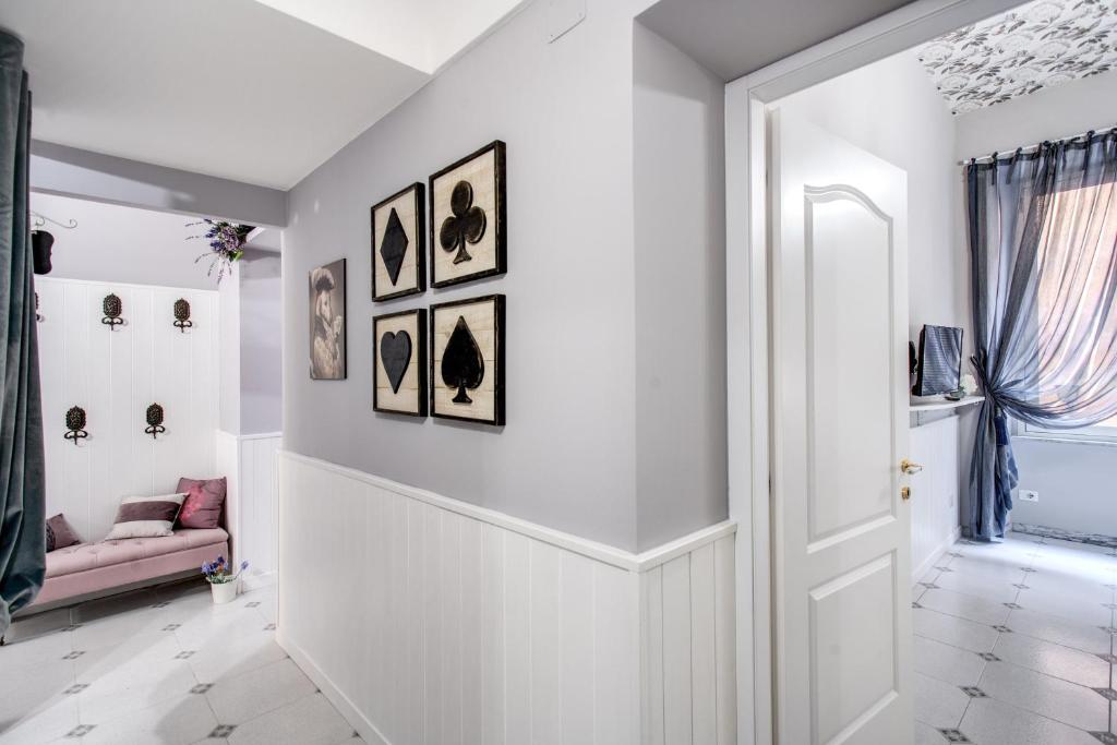Ripetta Miracle Suite photo