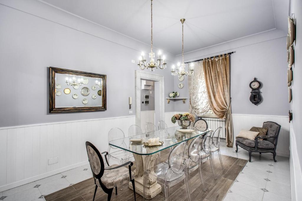 Ripetta Miracle Suite - 2