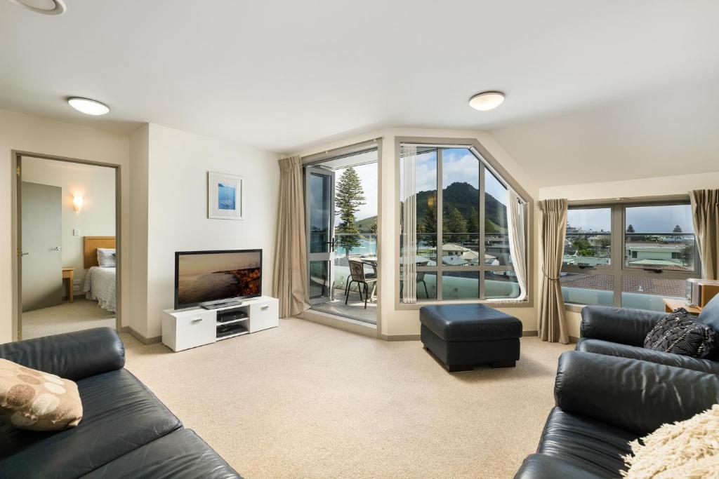 Excellent room comfort & quality