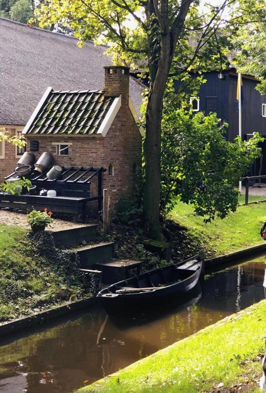 Je B&B Giethoorn, incl fietsen! photo