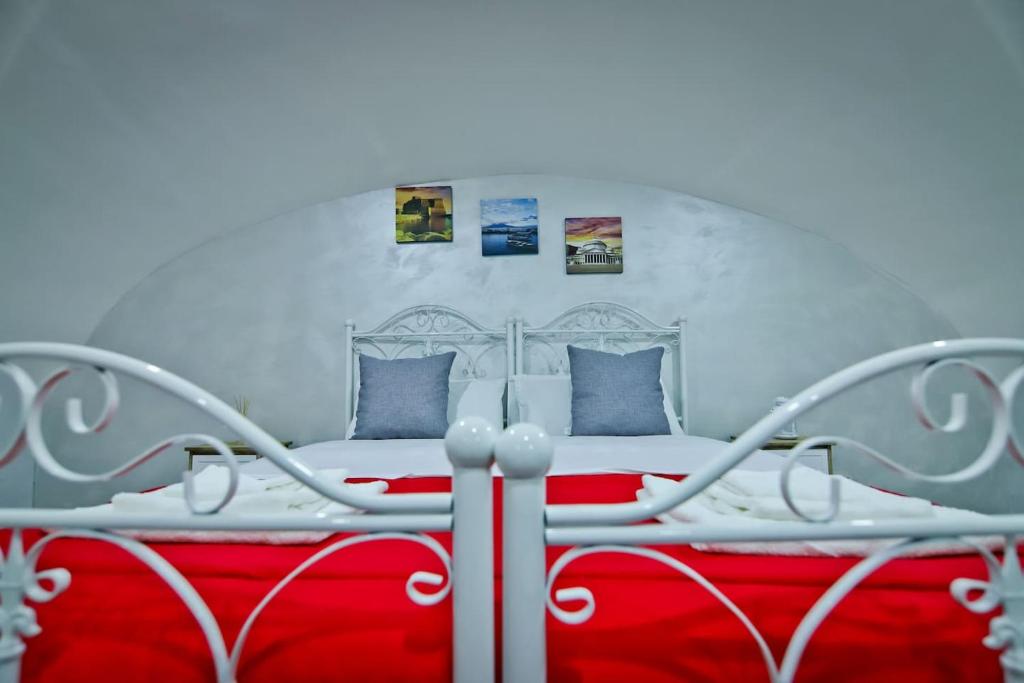 A'CASA E' MAMMA' — Hotel in Naples