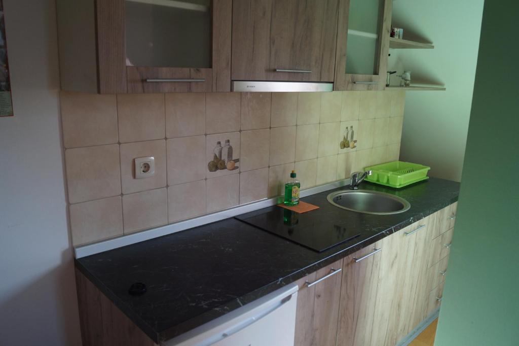 Duplex Carlos - 4