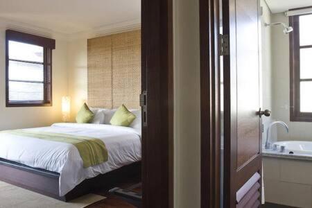 Apartment Nusa Dua photo