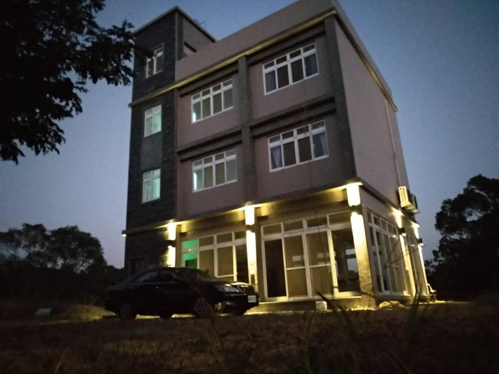 Star House photo