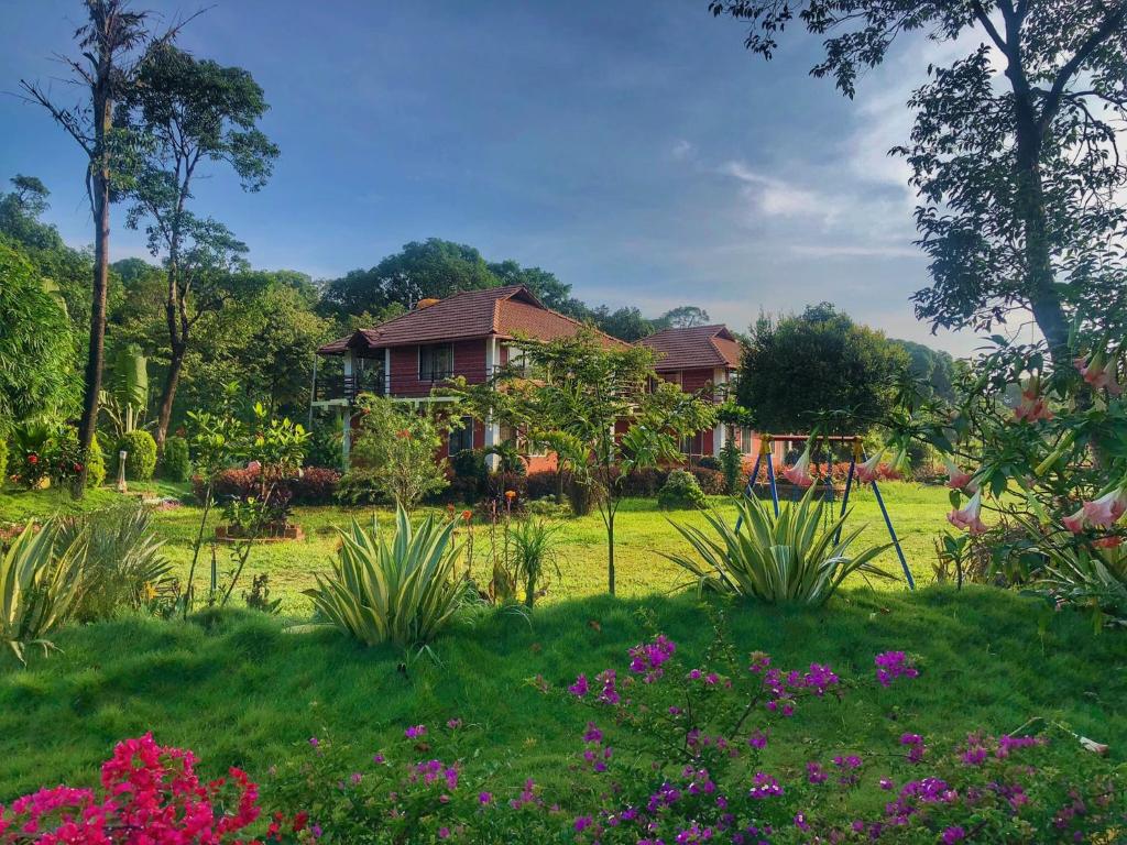 Streamedge Sakleshpur photo