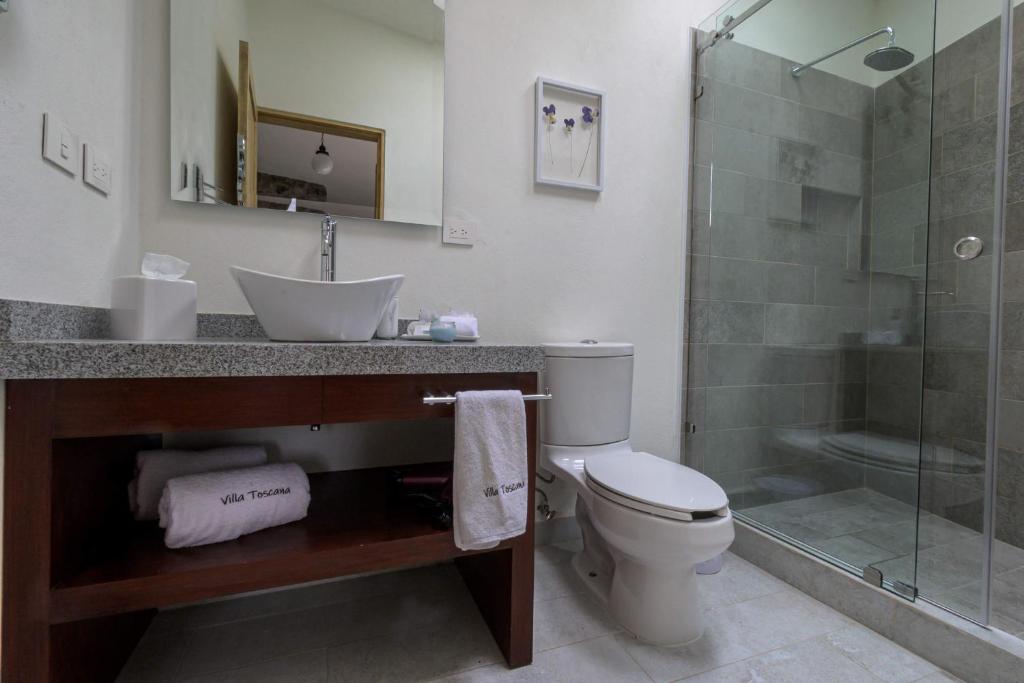 Villa Toscana ValQuirico Lofts & Suites Hotel Boutique photo