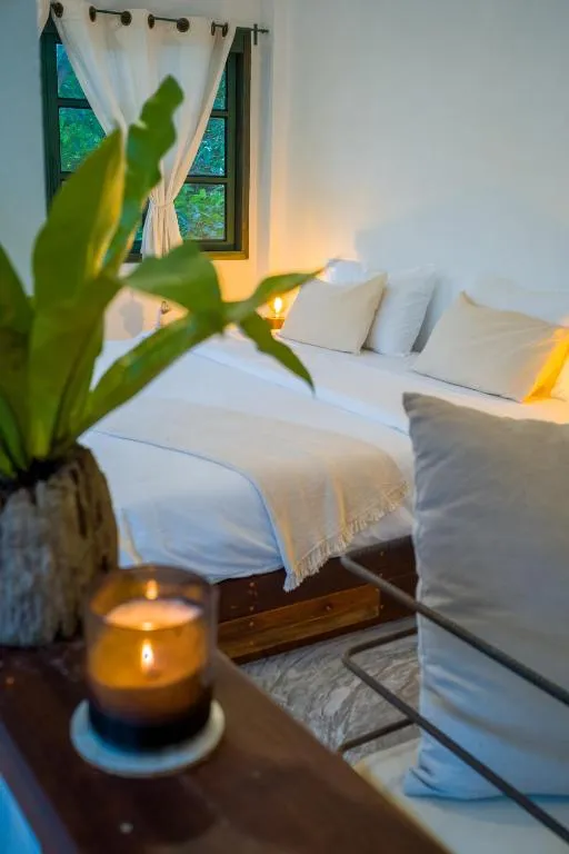 Big Tree Boutique Hotel, hotel in Koh Tao