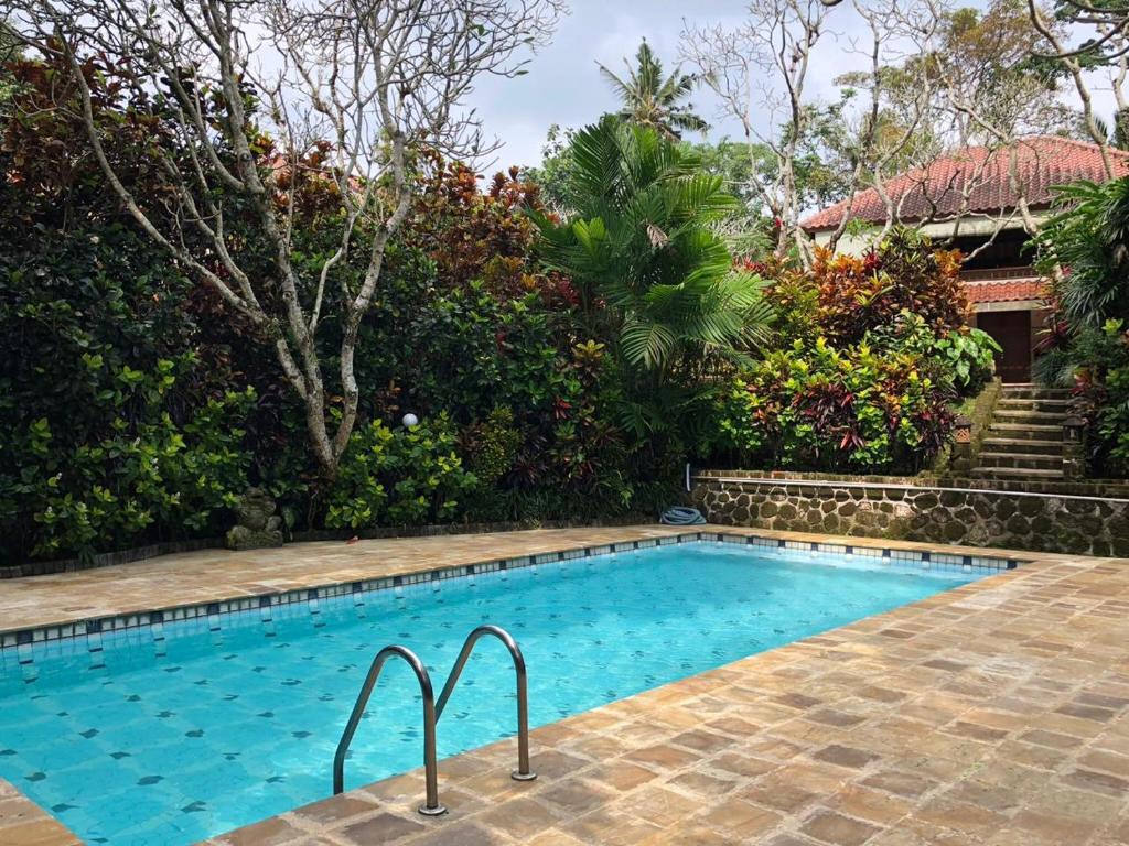 Rumah Ganesha Ubud photo