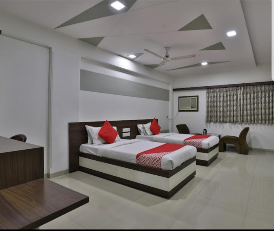 Hotel Ostria photo