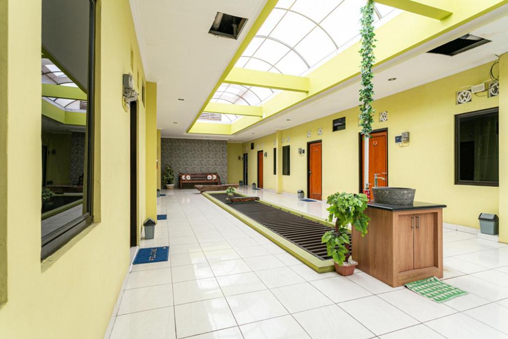 RedDoorz Syariah near Assalaam - UMS