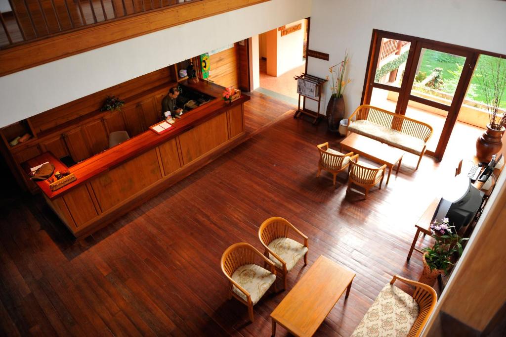 ล็อบบี้