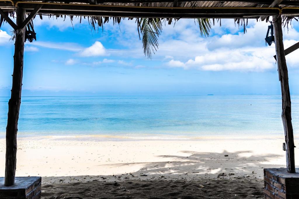 Isara Lanta Resort (SHA Extra Plus) photo
