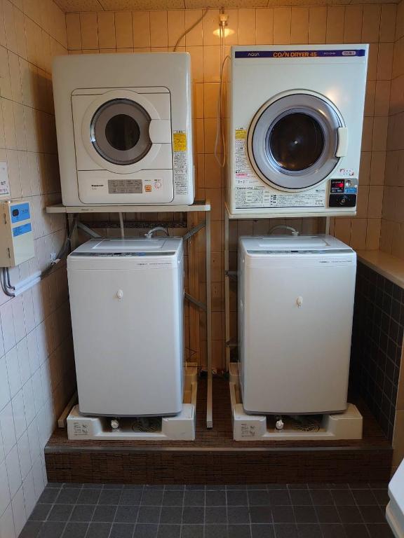 Facilities