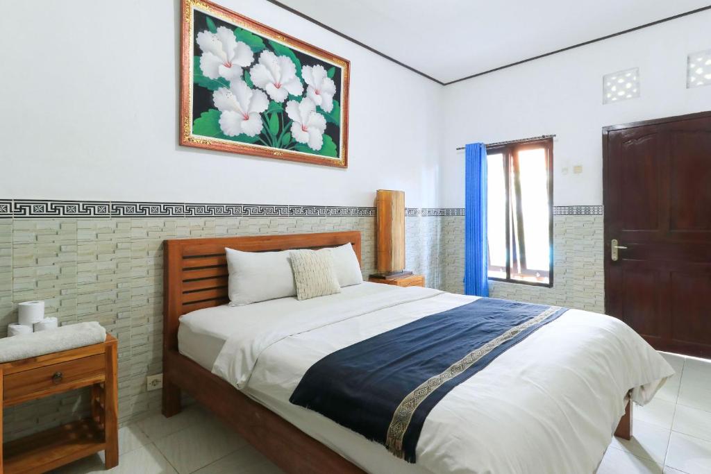 Ris Homestay — Hotel in Bali